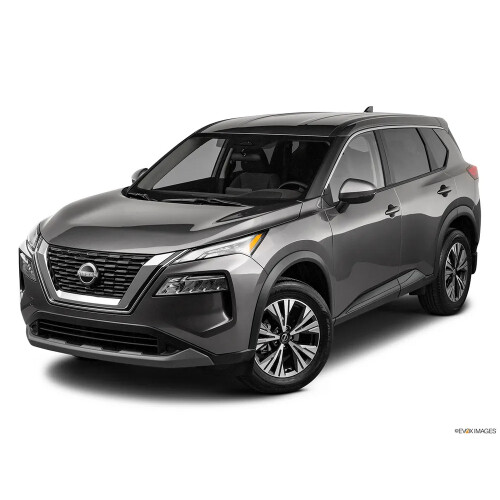 Nissan X-Trail 2021-2026