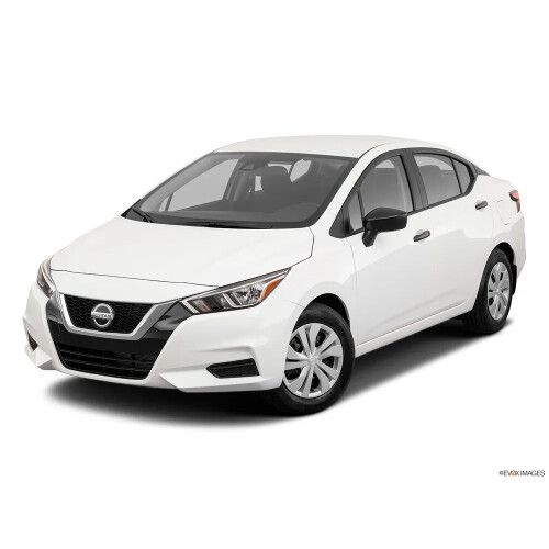 Nissan Sunny 2019-2026
