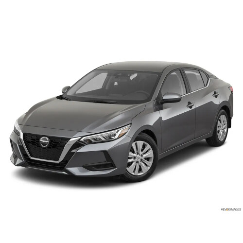 Nissan Sentra 2019-2026