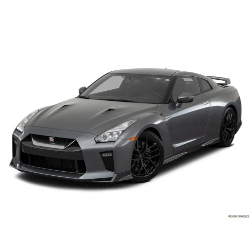 Nissan GT-R 2009-2024
