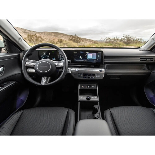 Hyundai Kona 2022-2026
