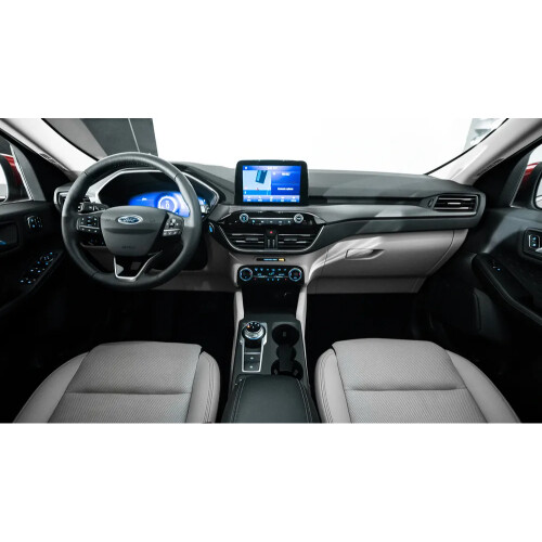 Ford Escape 2020-2026