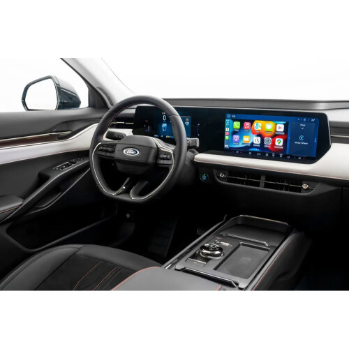 Ford Taurus 2023-2026