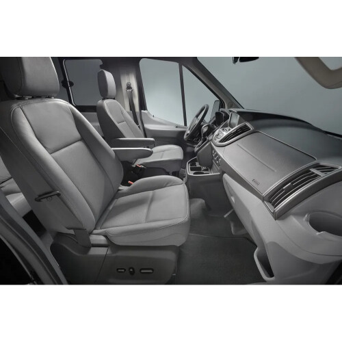 Ford Transit 2014-2024