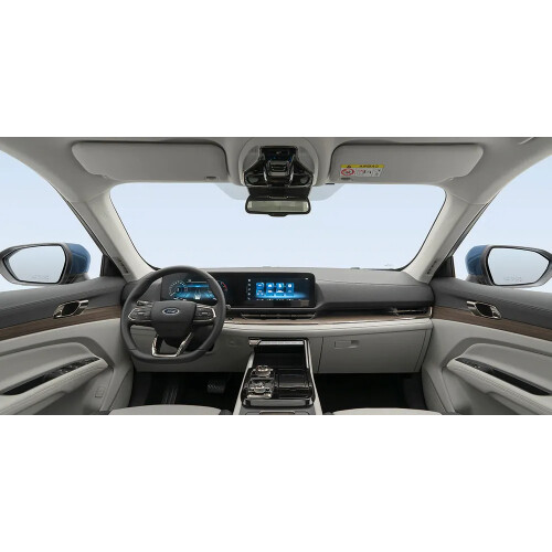 Ford Territory 2022-2026