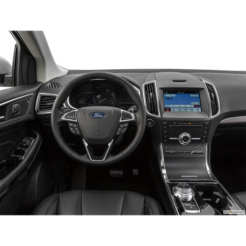 Ford Edge 2015-2022