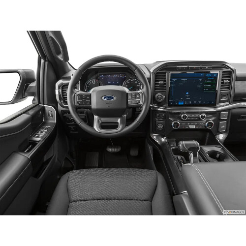 Ford F-150 4 DOORS 2021-2026