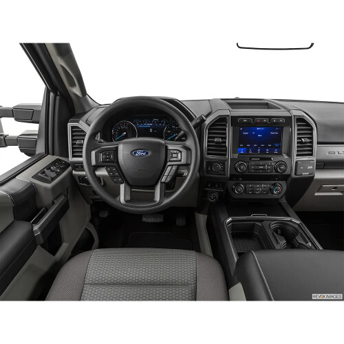 Ford F150 2 DOORS 2021-2026