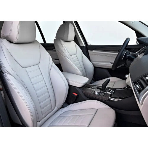BMW X3 2017-2023