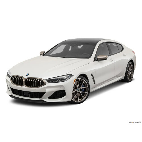 BMW 8 Series 2018-2026