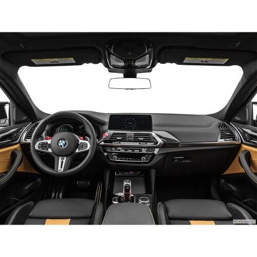 BMW X4 2018-2026