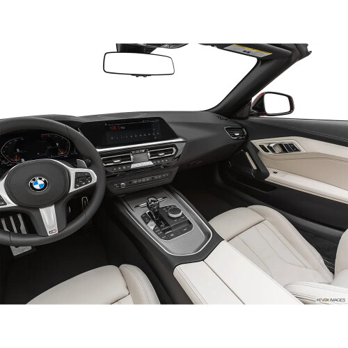 BMW Z4 2018-2026