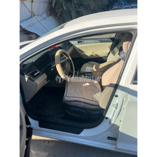 Hyundai Sonata 2014-2018