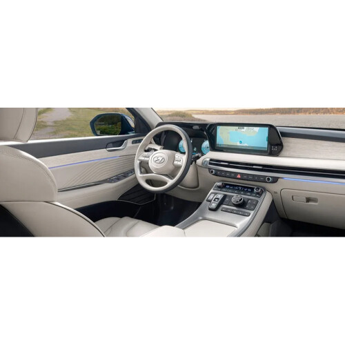 Hyundai Palisade 2018-2024