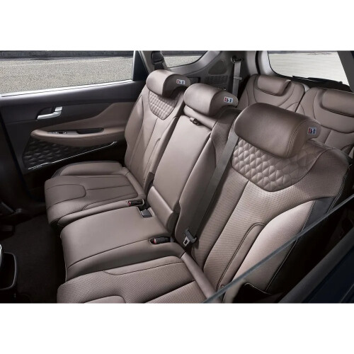 Hyundai Santa Fe 2018-2022