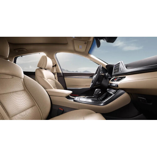 Hyundai Azera 2016-2022