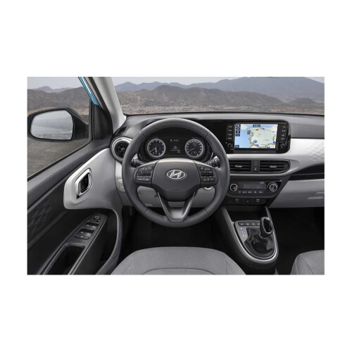 Hyundai i10 2019-2026