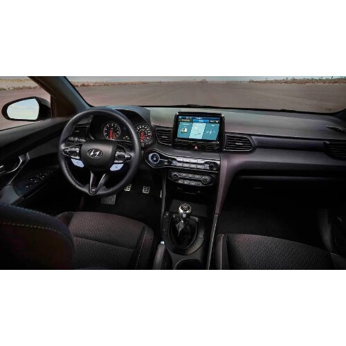 Hyundai Veloster 2018-2026