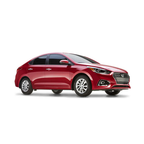 Hyundai Accent 2017-2022