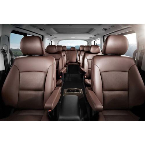 Hyundai H1 2007-2023