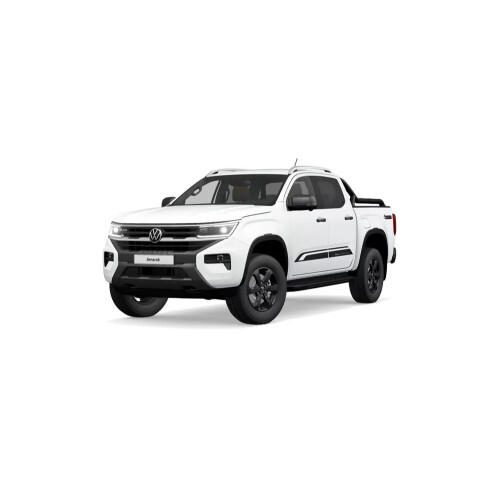 Volkswagen Amarok 2022-2026