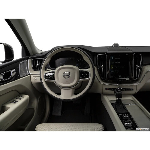 Volvo XC60 2017-2026