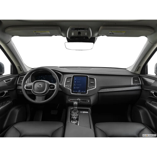 Volvo XC90 2015-2026