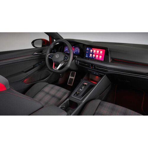 Volkswagen Golf 2019-2026