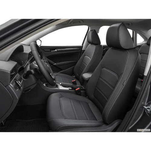 Volkswagen Passat 2015-2022