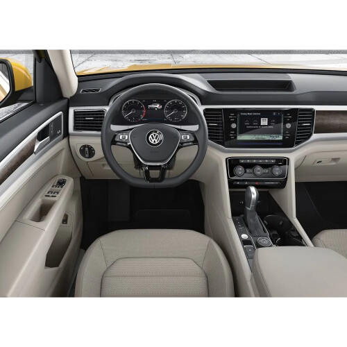 Volkswagen Teramont 2017-2024
