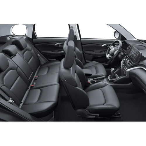 Suzuki Grand Vitara 2022-2026