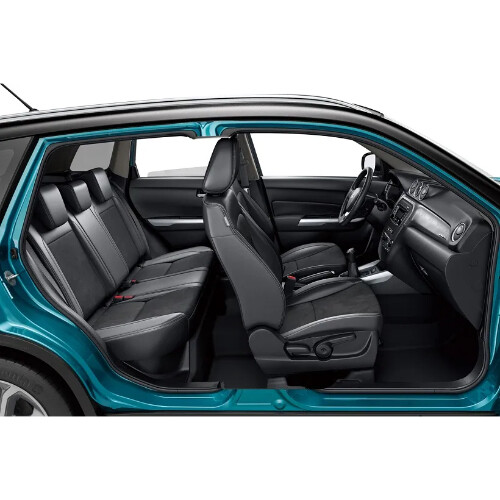 Suzuki Vitara 2015-2026