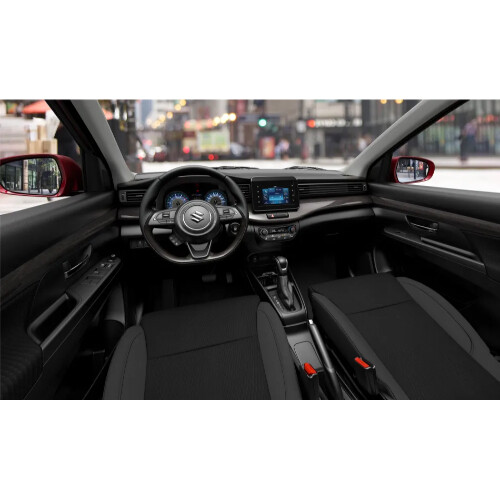 Suzuki Ertiga 2018-2026