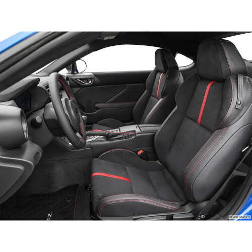 Subaru BRZ 2021-2026