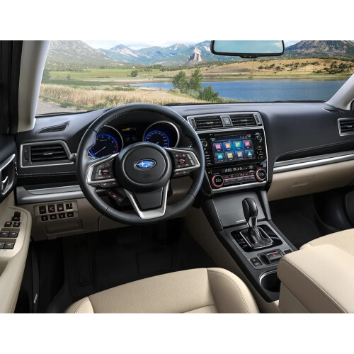 Subaru Outback 2019-2024