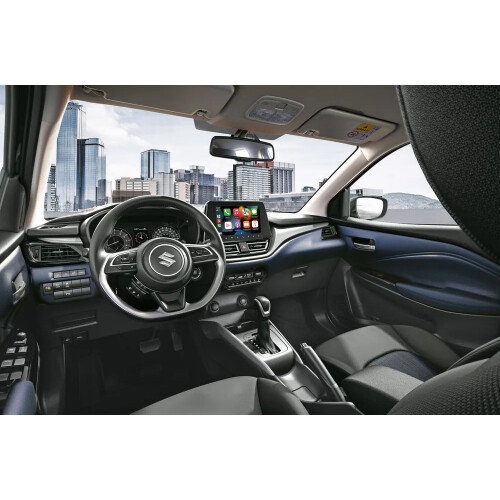 Suzuki Baleno 2022-2026