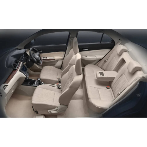 Suzuki Dzire 2017-2023