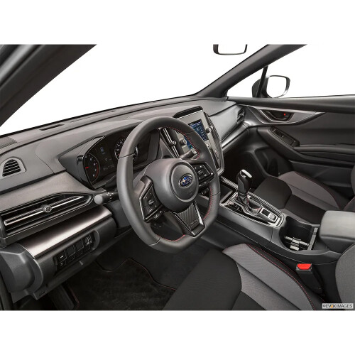 Subaru WRX 2021-2026