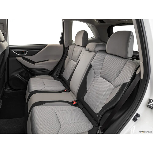 Subaru Forester 2018-2023