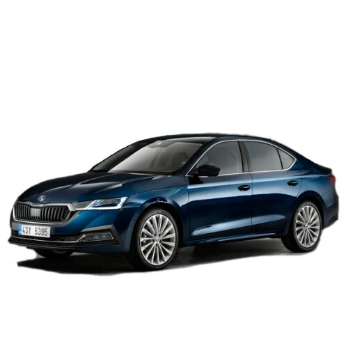 Skoda Octavia 2020-2026