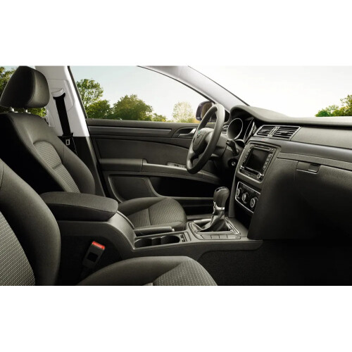 Skoda Superb 2015-2022