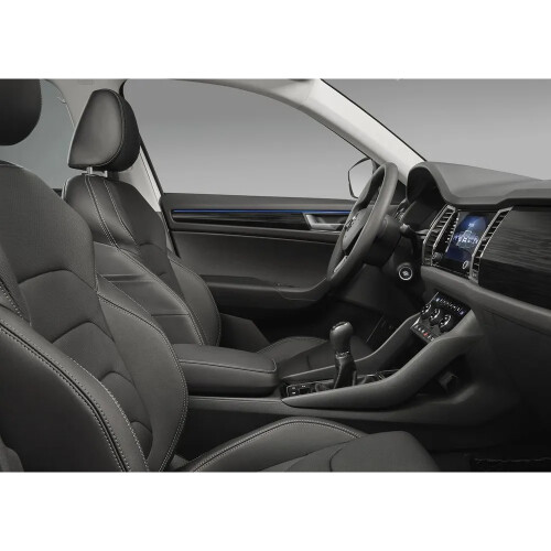 Skoda Kodiaq 2016-2023