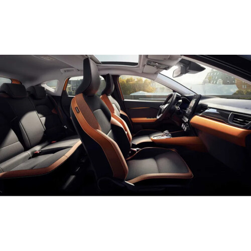 Renault Captur 2019-2026