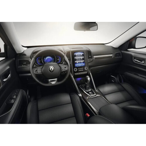 Renault Koleos 2016-2023
