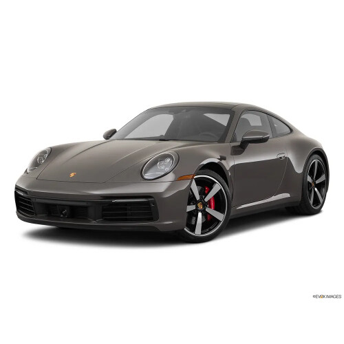 Porsche 911 2019-2026