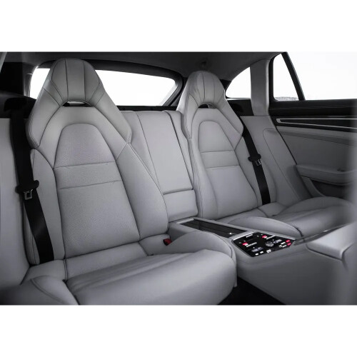 Porsche Panamera 2016-2023
