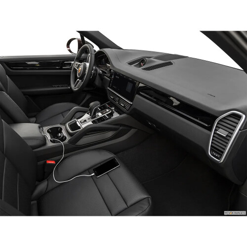 Porsche Cayenne 2017-2025