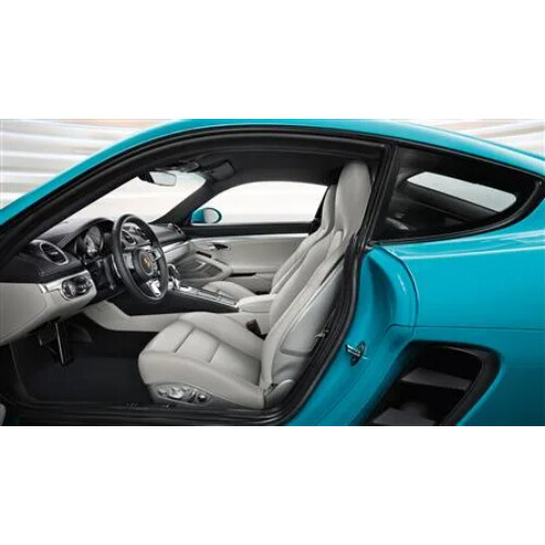 Porsche 718 2016-2025