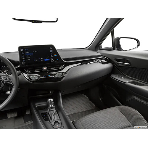 Toyota C HR 2016-2023