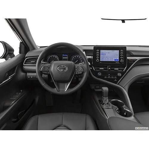 Toyota Camry 2017-2024